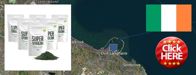 Best Place to Buy Spirulina Powder online Dun Laoghaire, Ireland