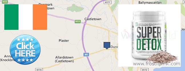 Where to Buy Spirulina Powder online Dundalk, Ireland