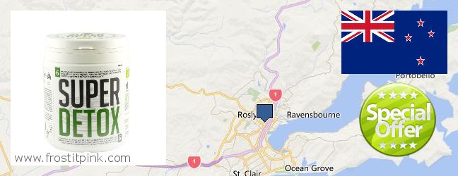 Where to Buy Spirulina Powder online Dunedin, New Zealand