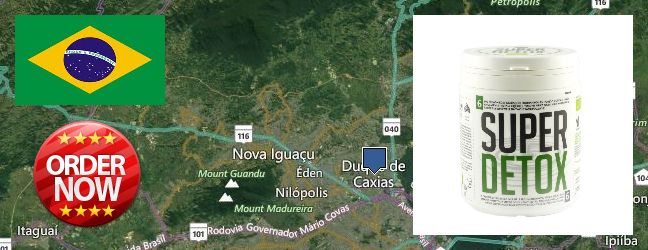 Dónde comprar Spirulina Powder en linea Duque de Caxias, Brazil