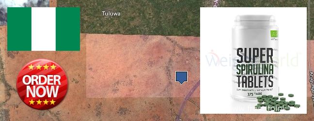 Where Can I Purchase Spirulina Powder online Ebute Ikorodu, Nigeria