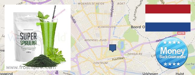 Where to Purchase Spirulina Powder online Eindhoven, Netherlands