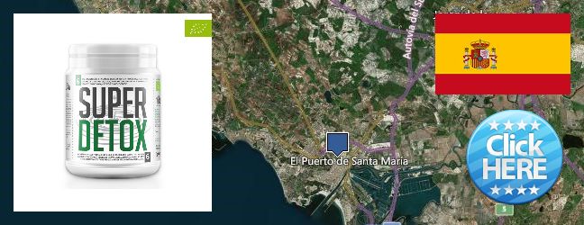 Where to Buy Spirulina Powder online El Puerto de Santa Maria, Spain