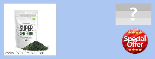 Where to Buy Spirulina Powder online Elk Grove, USA