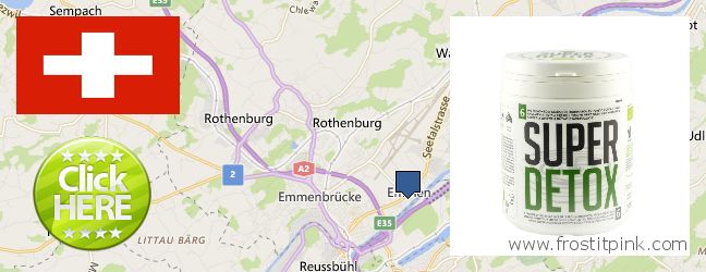 Dove acquistare Spirulina Powder in linea Emmen, Switzerland