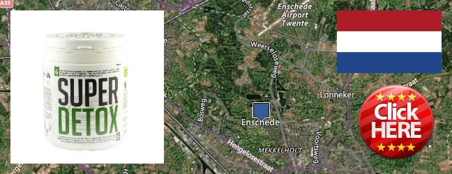 Buy Spirulina Powder online Enschede, Netherlands