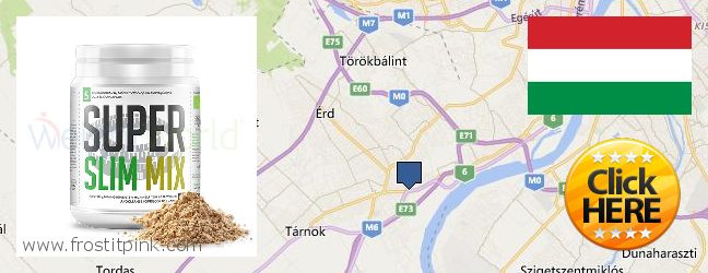 Къде да закупим Spirulina Powder онлайн Érd, Hungary