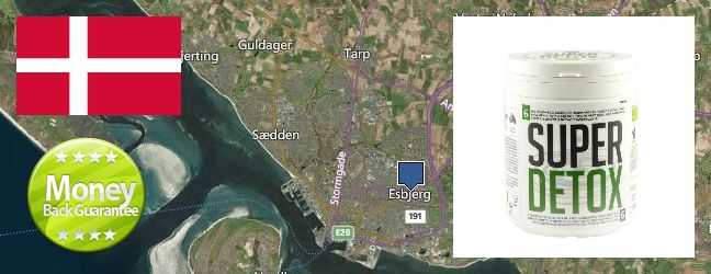 Wo kaufen Spirulina Powder online Esbjerg, Denmark