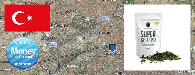 Nereden Alınır Spirulina Powder çevrimiçi Eskisehir, Turkey