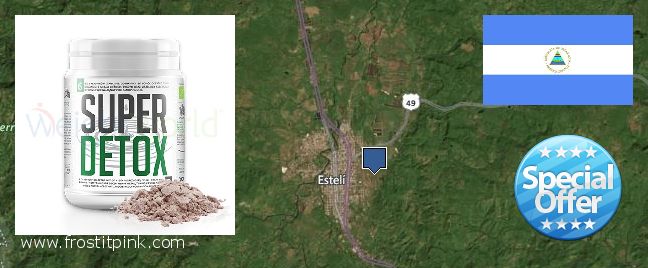 Where Can You Buy Spirulina Powder online Esteli, Nicaragua
