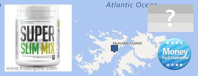 Var kan man köpa Spirulina Powder nätet Falkland Islands