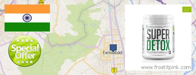 Where to Buy Spirulina Powder online Faridabad, India