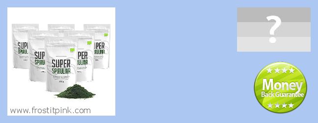 Purchase Spirulina Powder online Fontana, USA