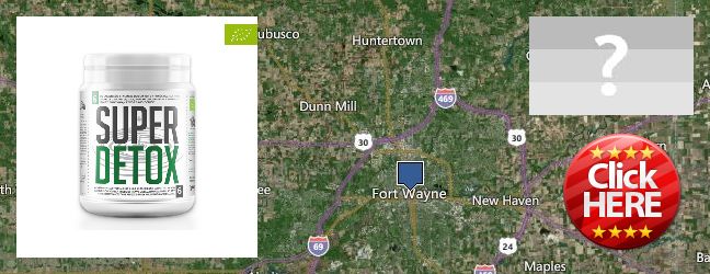 Hvor kjøpe Spirulina Powder online Fort Wayne, USA