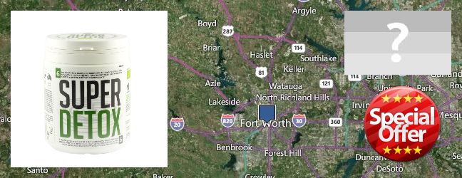 Hol lehet megvásárolni Spirulina Powder online Fort Worth, USA
