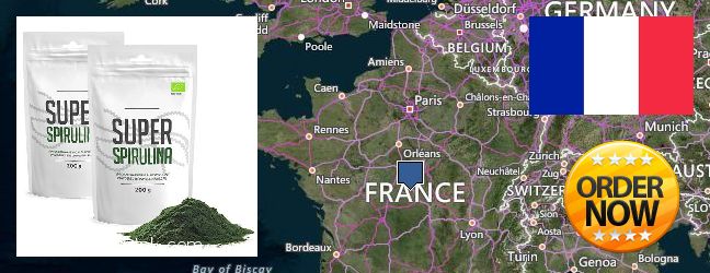 Purchase Spirulina Powder online France Where to Buy Spirulina Powder online France