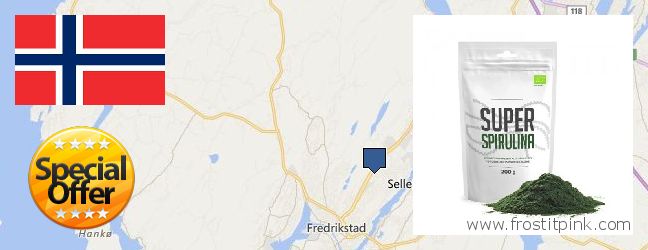 Where to Purchase Spirulina Powder online Fredrikstad, Norway