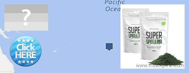 Buy Spirulina Powder online French Polynesia