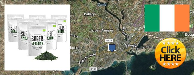 Where to Purchase Spirulina Powder online Gaillimh, Ireland