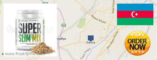 Where Can I Buy Spirulina Powder online Ganja, Azerbaijan