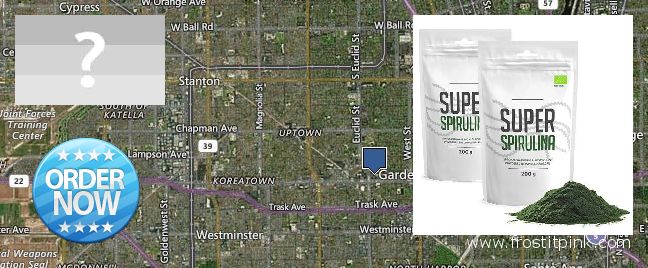 Πού να αγοράσετε Spirulina Powder σε απευθείας σύνδεση Garden Grove, USA