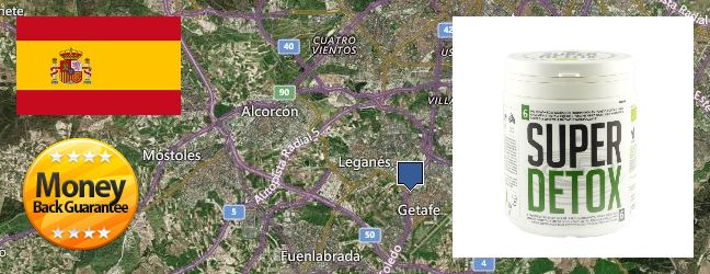 Dónde comprar Spirulina Powder en linea Getafe, Spain