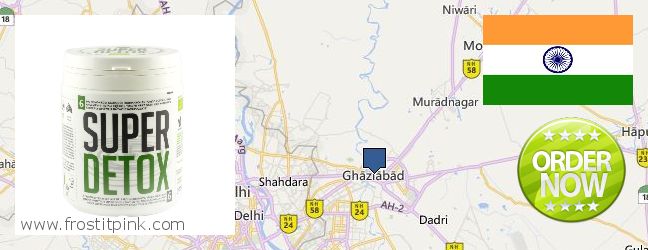 Where to Purchase Spirulina Powder online Ghaziabad, India
