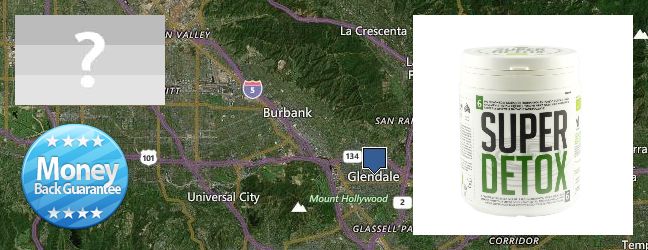 Где купить Spirulina Powder онлайн Glendale, USA