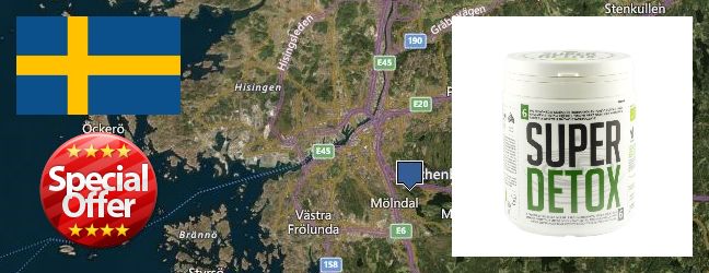 Var kan man köpa Spirulina Powder nätet Gothenburg, Sweden