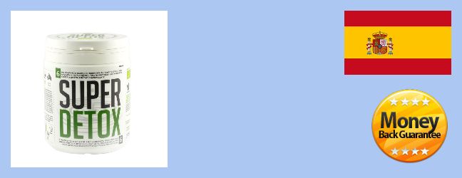 Dónde comprar Spirulina Powder en linea Gracia, Spain