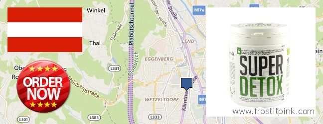 Hol lehet megvásárolni Spirulina Powder online Graz, Austria