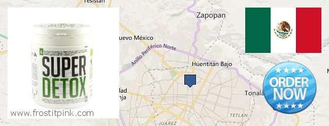 Where to Buy Spirulina Powder online Guadalajara, Mexico