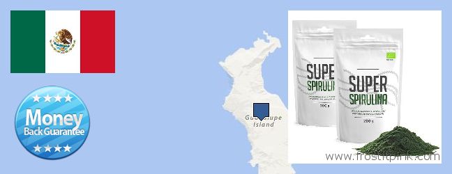 Dónde comprar Spirulina Powder en linea Guadalupe, Mexico