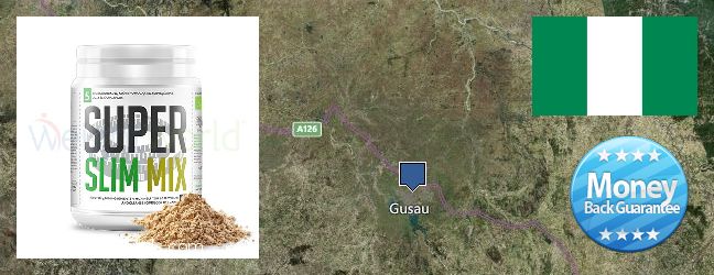 Where to Purchase Spirulina Powder online Gusau, Nigeria