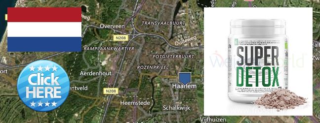 Where to Buy Spirulina Powder online Haarlem, Netherlands