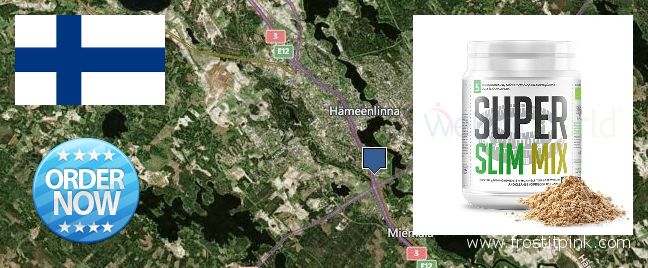 Where to Purchase Spirulina Powder online Haemeenlinna, Finland