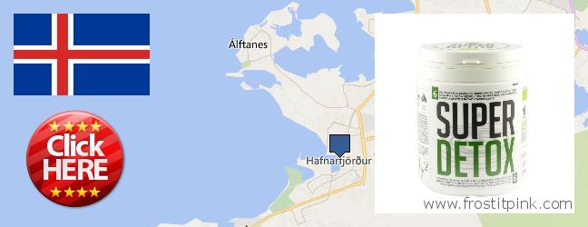 Purchase Spirulina Powder online Hafnarfjoerdur, Iceland