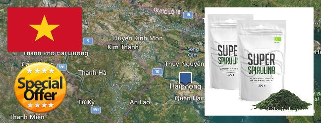 Purchase Spirulina Powder online Haiphong, Vietnam Where Can I Buy Spirulina Powder online Haiphong, Vietnam