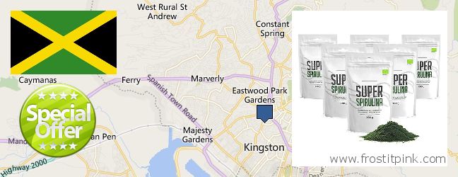 Where Can You Buy Spirulina Powder online Half Way Tree, Jamaica