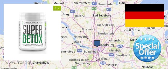 Where to Purchase Spirulina Powder online Hamburg, Germany