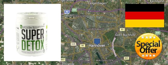 Wo kaufen Spirulina Powder online Hannover, Germany
