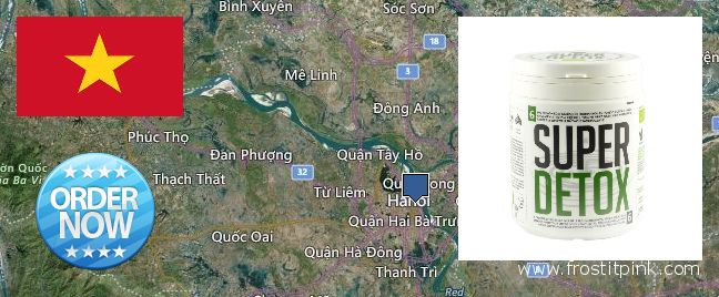 Where to Buy Spirulina Powder online Hanoi, Vietnam