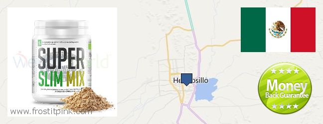 Where to Buy Spirulina Powder online Hermosillo, Mexico