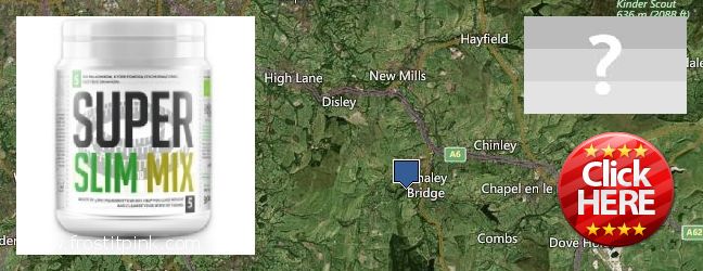 Dónde comprar Spirulina Powder en linea High Peak, UK