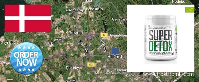 Where to Buy Spirulina Powder online Hillerod, Denmark