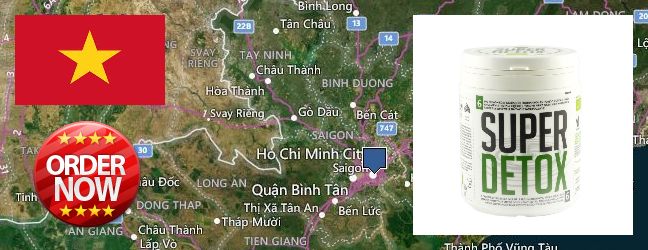 Where Can You Buy Spirulina Powder online Ho Chi Minh City, Vietnam