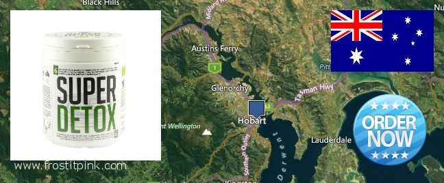 Πού να αγοράσετε Spirulina Powder σε απευθείας σύνδεση Hobart, Australia