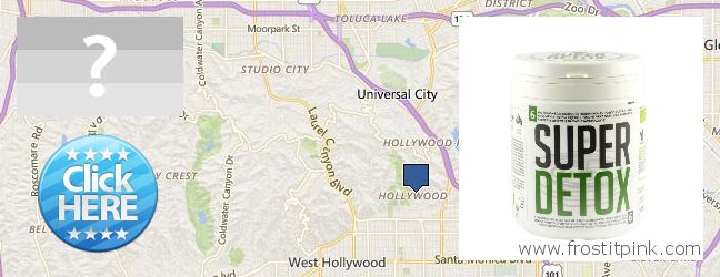 Dove acquistare Spirulina Powder in linea Hollywood, USA