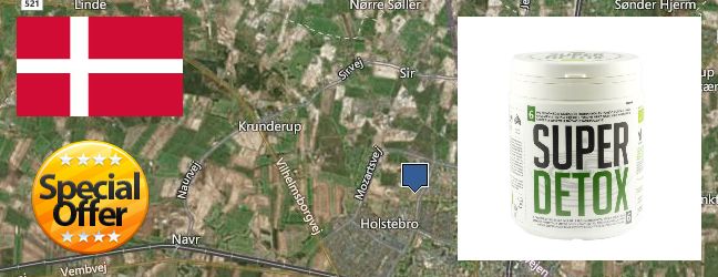 Where to Buy Spirulina Powder online Holstebro, Denmark