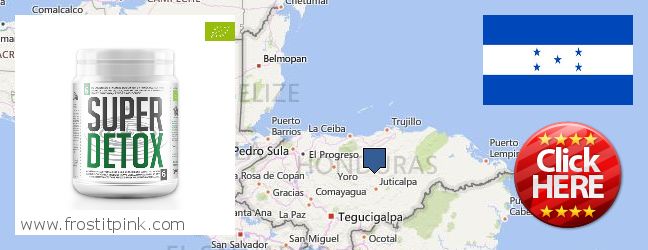 Where to Buy Spirulina Powder online Honduras